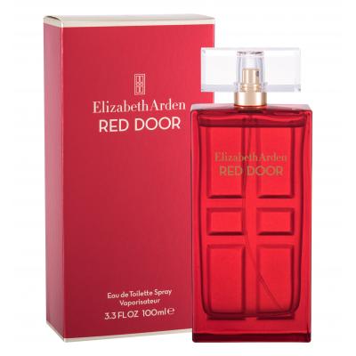 Elizabeth Arden Red Door Eau de Toilette για γυναίκες 100 ml