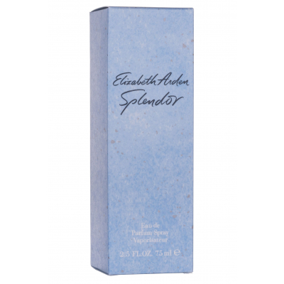 Elizabeth Arden Splendor Eau de Parfum για γυναίκες 75 ml