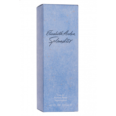Elizabeth Arden Splendor Eau de Parfum για γυναίκες 125 ml