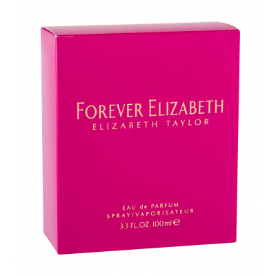 Elizabeth Taylor Forever Elizabeth Eau de Parfum για γυναίκες 100 ml