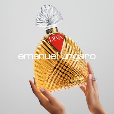 Emanuel Ungaro Diva Eau de Parfum για γυναίκες 100 ml