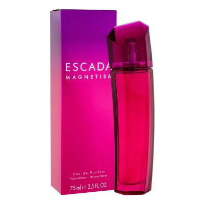 ESCADA Magnetism Eau de Parfum για γυναίκες 75 ml