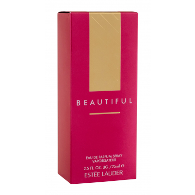 Estée Lauder Beautiful Eau de Parfum για γυναίκες 75 ml