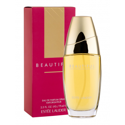 Estée Lauder Beautiful Eau de Parfum για γυναίκες 75 ml
