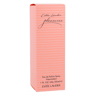 Estée Lauder Pleasures Eau de Parfum για γυναίκες 30 ml