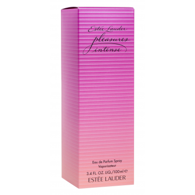 Estée Lauder Pleasures Intense Eau de Parfum για γυναίκες 100 ml