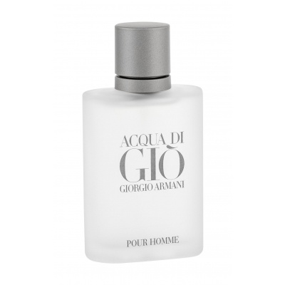 Giorgio Armani Acqua di Giò Pour Homme Eau de Toilette για άνδρες 30 ml