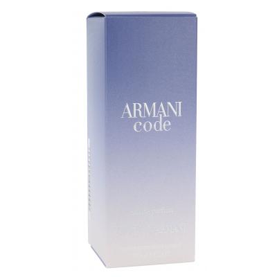 Giorgio Armani Code Eau de Parfum για γυναίκες 30 ml