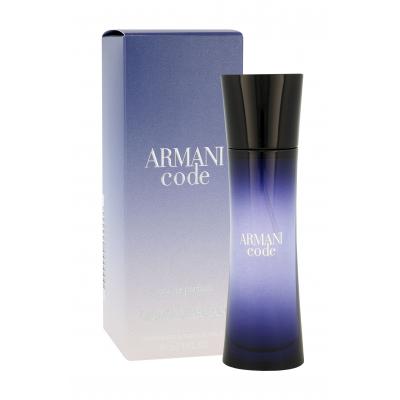 Giorgio Armani Code Eau de Parfum για γυναίκες 30 ml