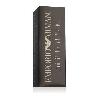 Giorgio Armani Emporio Armani He Eau de Toilette για άνδρες 100 ml