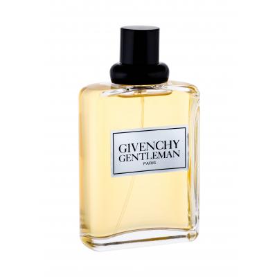 Givenchy Gentleman Eau de Toilette για άνδρες 100 ml