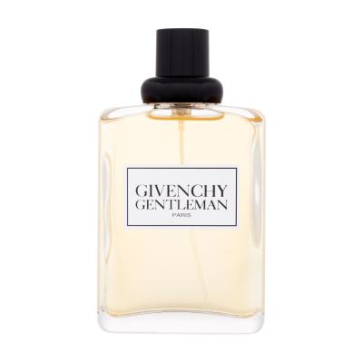 Givenchy Gentleman Eau de Toilette για άνδρες 100 ml