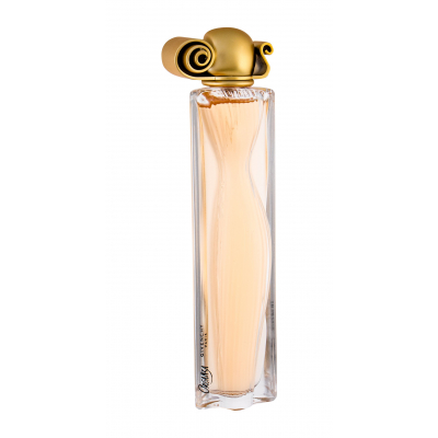 Givenchy Organza Eau de Parfum για γυναίκες 50 ml
