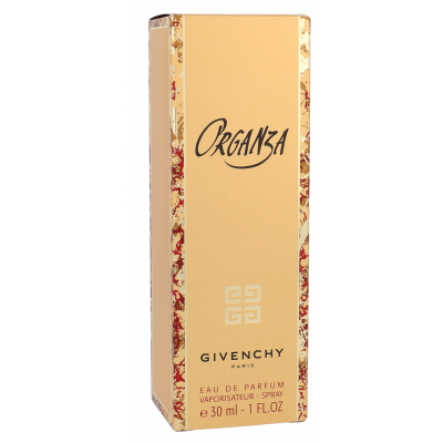 Givenchy Organza Eau de Parfum για γυναίκες 30 ml