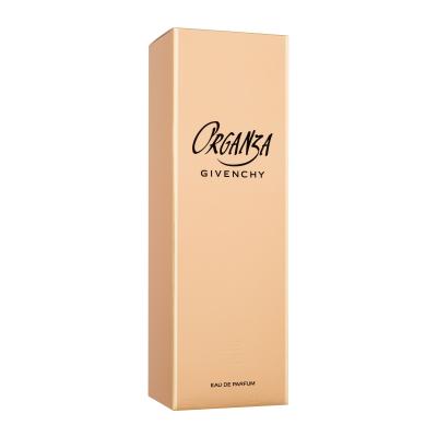 Givenchy Organza Eau de Parfum για γυναίκες 100 ml