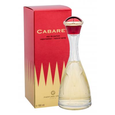 Gres Cabaret Eau de Parfum για γυναίκες 100 ml