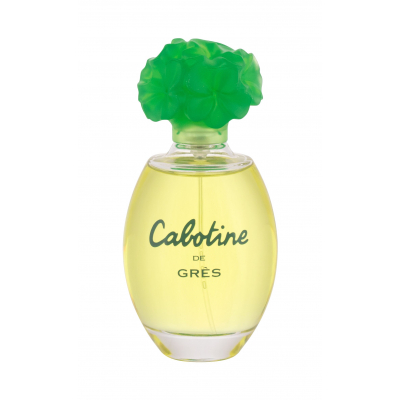 Gres Cabotine de Grès Eau de Parfum για γυναίκες 100 ml
