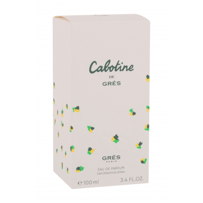 Gres Cabotine Eau de Parfum για γυναίκες 100 ml