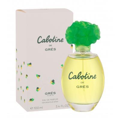 Gres Cabotine Eau de Parfum για γυναίκες 100 ml