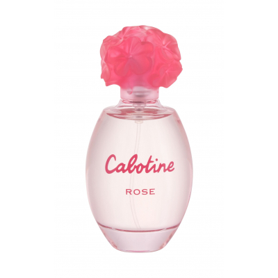 Gres Cabotine Rose Eau de Toilette για γυναίκες 100 ml