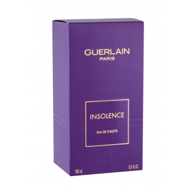 Guerlain Insolence Eau de Toilette για γυναίκες 100 ml