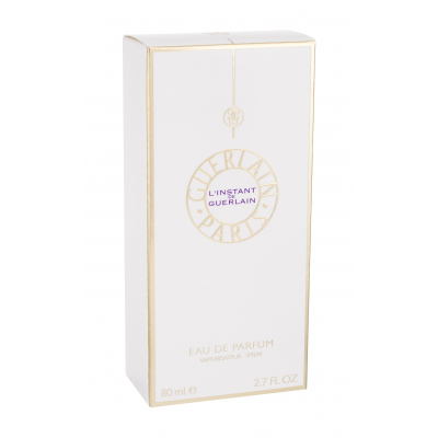 Guerlain L´Instant de Guerlain Eau de Parfum για γυναίκες 80 ml