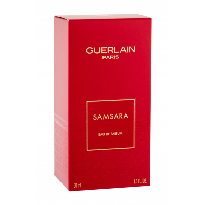 Guerlain Samsara Eau de Parfum για γυναίκες 50 ml