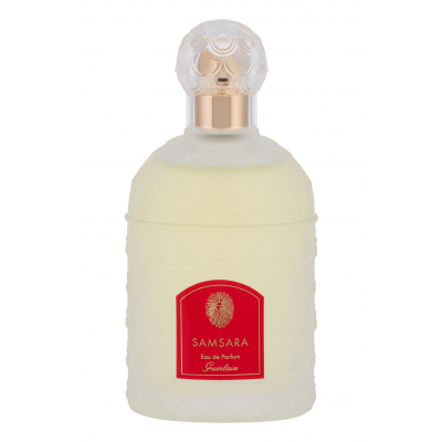 Guerlain Samsara Eau de Parfum για γυναίκες 100 ml