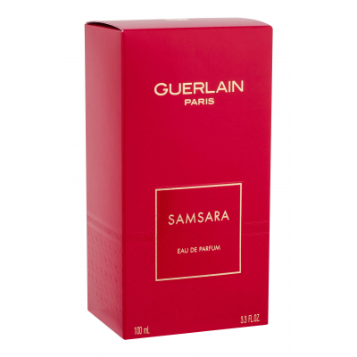 Guerlain Samsara Eau de Parfum για γυναίκες 100 ml