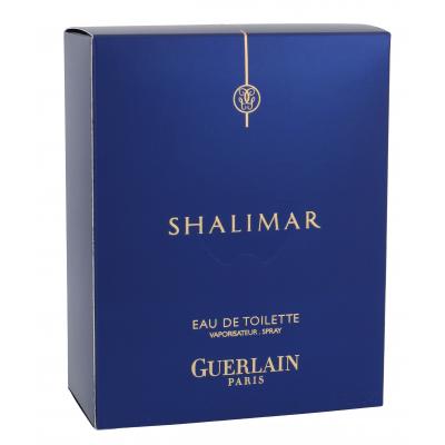 Guerlain Shalimar Eau de Toilette για γυναίκες 50 ml