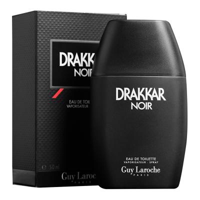 Guy Laroche Drakkar Noir Eau de Toilette για άνδρες 200 ml