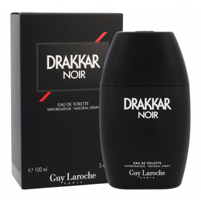 Guy Laroche Drakkar Noir Eau de Toilette για άνδρες 100 ml