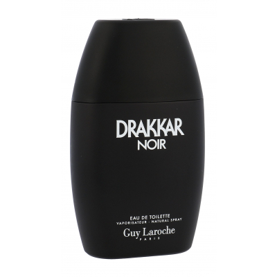 Guy Laroche Drakkar Noir Eau de Toilette για άνδρες 100 ml