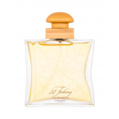 Hermes 24 Faubourg Eau de Parfum για γυναίκες 50 ml