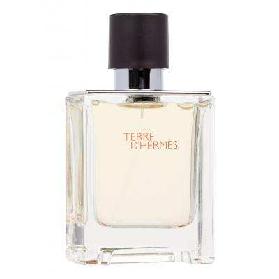 Hermes Terre d´Hermès Eau de Toilette για άνδρες 50 ml