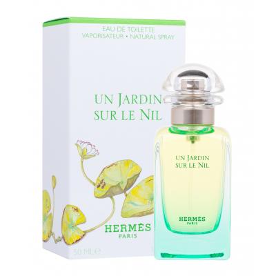 Hermes Un Jardin Sur Le Nil Eau de Toilette 50 ml