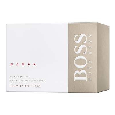 HUGO BOSS Boss Woman Eau de Parfum για γυναίκες 90 ml