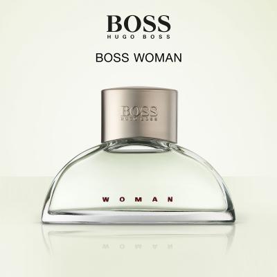 HUGO BOSS Boss Woman Eau de Parfum για γυναίκες 90 ml