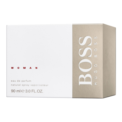 HUGO BOSS Boss Woman Eau de Parfum για γυναίκες 50 ml