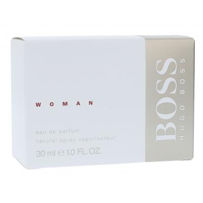 HUGO BOSS Boss Woman Eau de Parfum για γυναίκες 30 ml