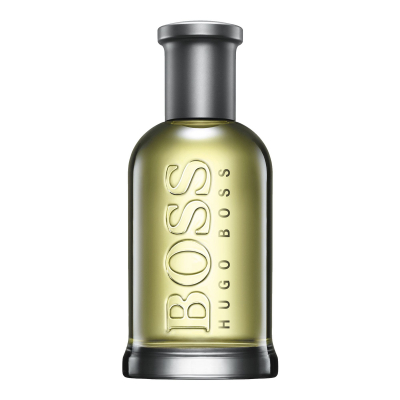 HUGO BOSS Boss Bottled Eau de Toilette για άνδρες 100 ml