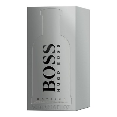 HUGO BOSS Boss Bottled Aftershave για άνδρες 50 ml