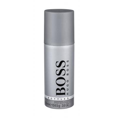 HUGO BOSS Boss Bottled Αποσμητικό για άνδρες 150 ml