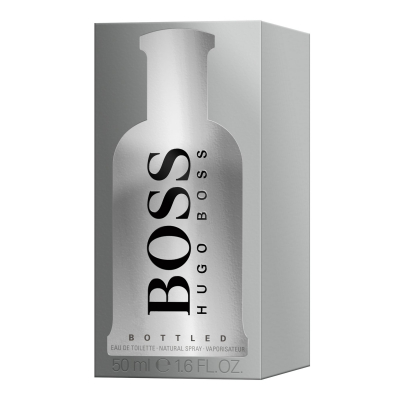 HUGO BOSS Boss Bottled Eau de Toilette για άνδρες 50 ml