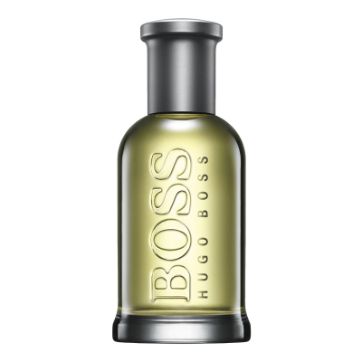 HUGO BOSS Boss Bottled Eau de Toilette για άνδρες 30 ml