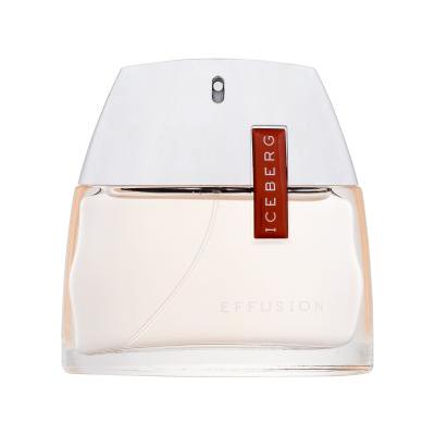 Iceberg Effusion Eau de Toilette για γυναίκες 75 ml