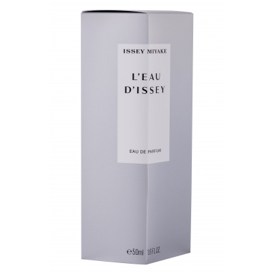 Issey Miyake L´Eau D´Issey Eau de Parfum για γυναίκες 50 ml