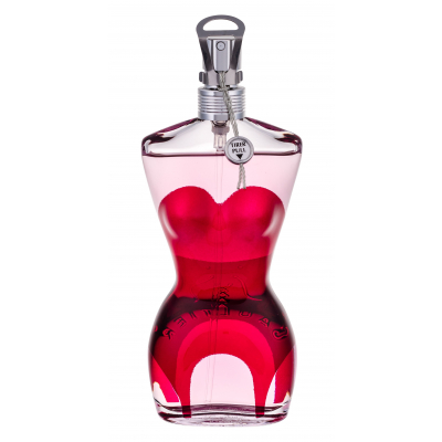 Jean Paul Gaultier Classique 2017 Eau de Parfum για γυναίκες 100 ml