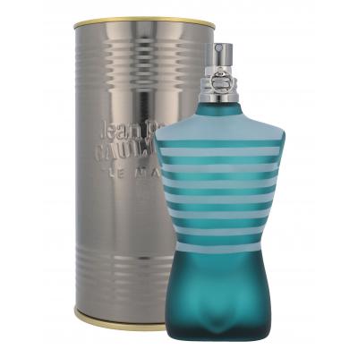 Jean Paul Gaultier Le Male Eau de Toilette για άνδρες 125 ml