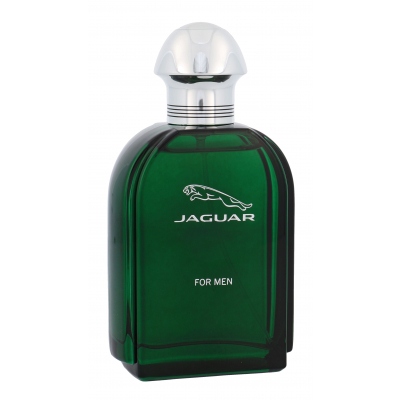 Jaguar Jaguar Eau de Toilette για άνδρες 100 ml